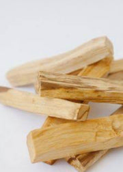 Palo Santo Peru Bundle of 3 Sticks - Incense Stick