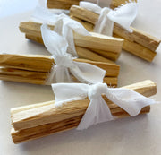 Palo Santo Peru Bundle of 3 Sticks - Incense Stick