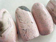 Rhodochrosite - Free Form