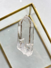 Smokey Quartz Point