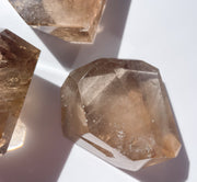 Smokey Quartz - SQ3