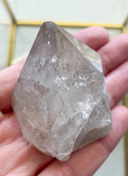 Smokey Quartz Point - S1