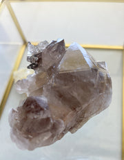 Smokey Quartz - Cluster