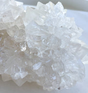 Apophyllite - Cluster