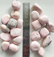 Rhodochrosite - Tumble Stone