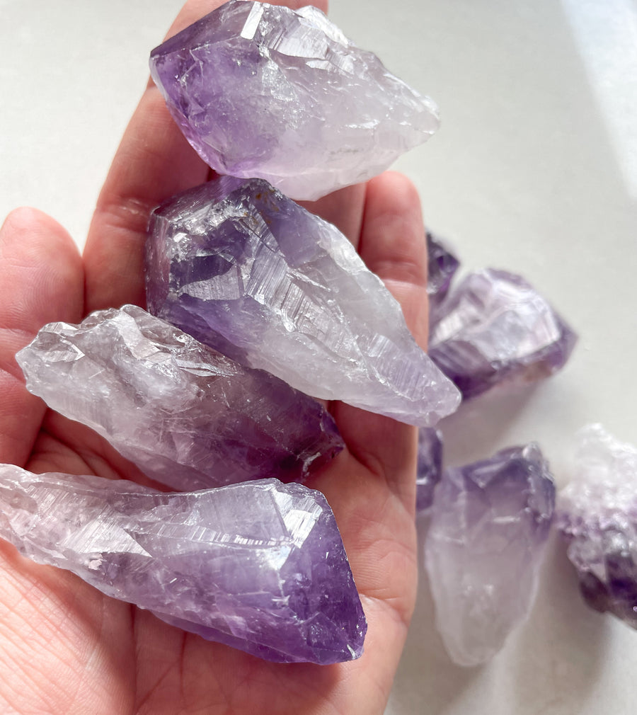 Amethyst - Raw