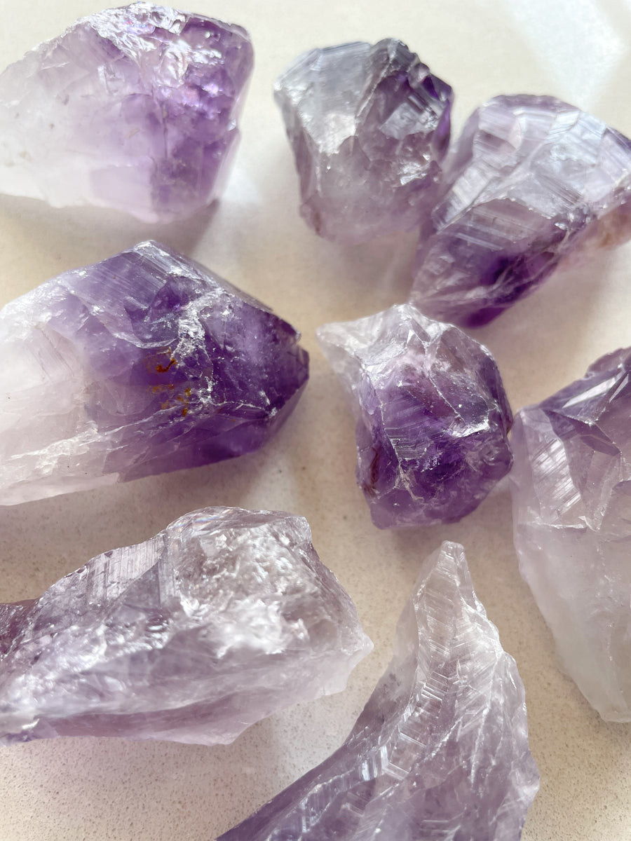 Amethyst - Raw