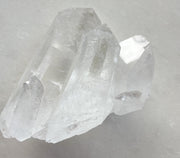 Clear Quartz - Cluster Q3